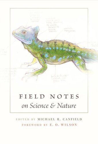 Field Notes on Science & Nature
