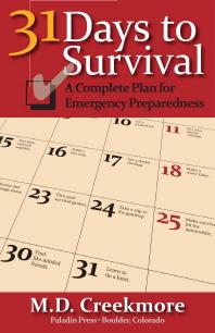 31 Days to Survival
