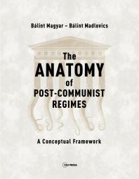 The Anatomy of Post-Communist Regimes: A Conceptual Framework