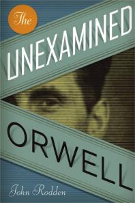 The Unexamined Orwell