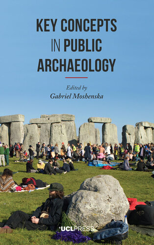 Key Concepts in Public Archaeology