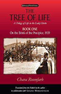 The Tree of Life, Book One: On the Brink of the Precipice 1939