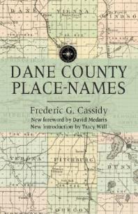Dane County Place-Names