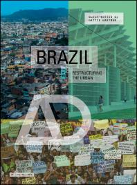 Brazil: Restructuring the Urban