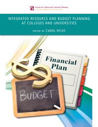 Integrated Resource and Budget Planning at Colleges and Universities