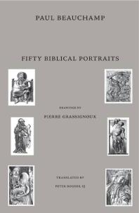 Fifty Biblical Portraits