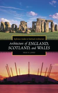 Architecture of England, Scotland, and Wales