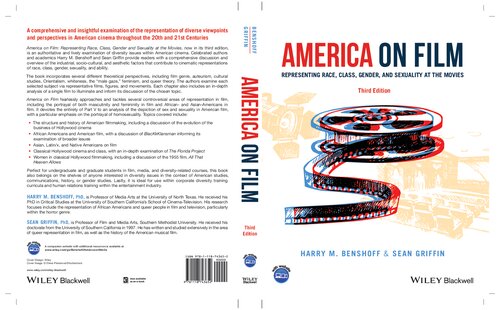 America on Film: Representing Race, Class, Gender, and Sexuality at the Movies