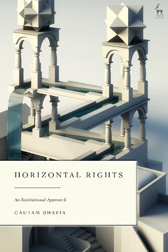 Horizontal Rights: An Institutional Approach
