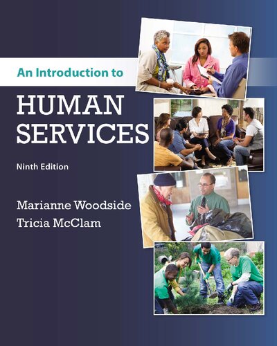 Introduction to Human Services