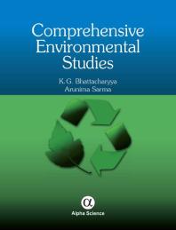 Comprehensive Environmental Studies