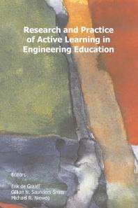 Research and Practice of Active Learning in Engineering Education