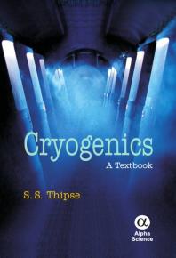 Cryogenics:: A Textbook