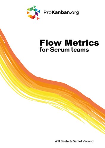 Flow Metrics for Scrum Teams