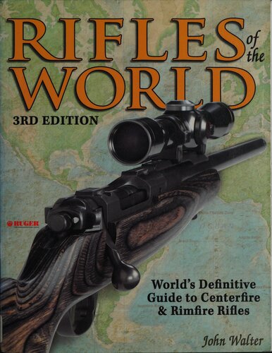 Rifles of the World