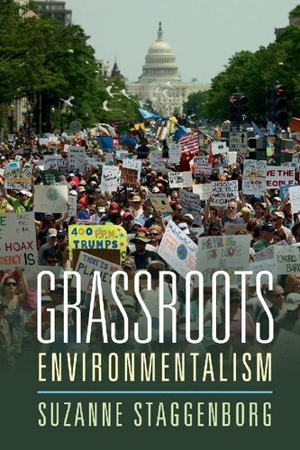 Grassroots Environmentalism