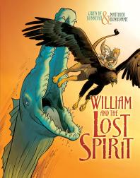 William and the Lost Spirit