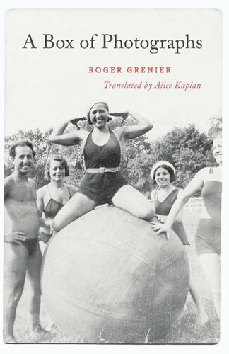 A Box of Photographs