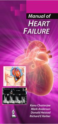 Manual of Heart Failure