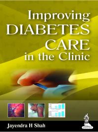 Improving Diabetes Care in the Clinic