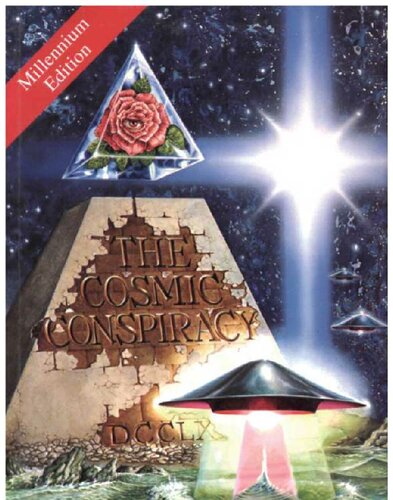 The Cosmic Conspiracy (1998)