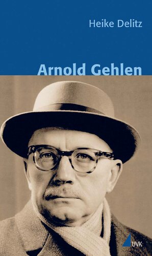 Arnold Gehlen