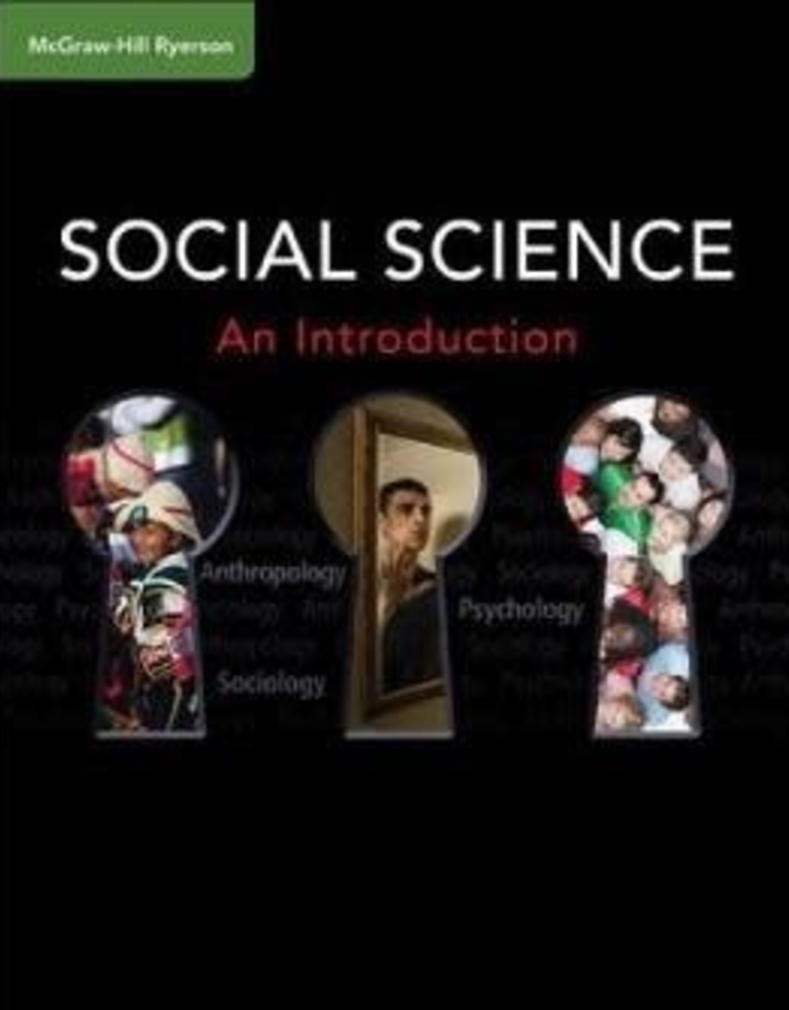 Social Science: An Introduction