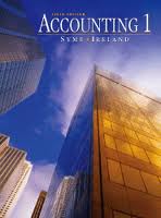 Accounting 1, 6th Edition