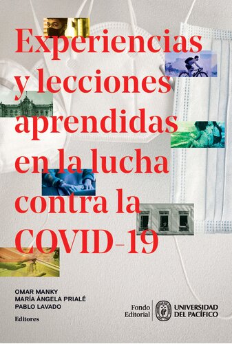 Experiencias y lecciones aprendidas en la lucha contra la COVID-19