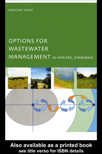 Options for Wastewater Management