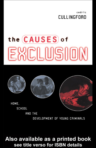 Causes of Exclusion