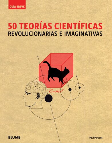 50 teorías científicas revolucionarias e imaginativas
