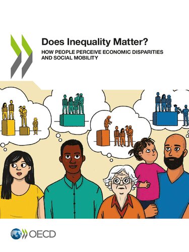Does Inequality Matter?