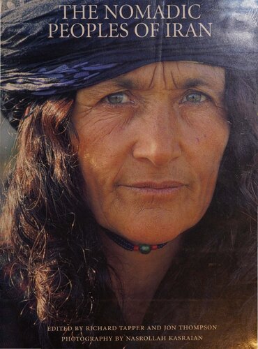 The Nomadic Peoples of Iran