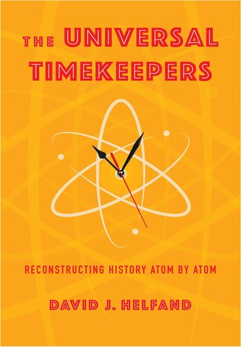 The Universal Timekeepers: Reconstructing History Atom by Atom