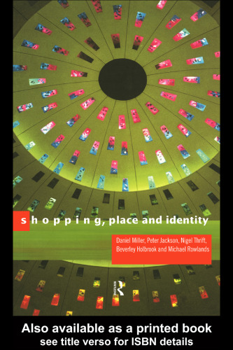 Shopping, Place and Identity