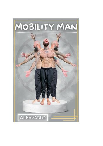 Mobility Man