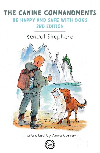 The Canine Commandments