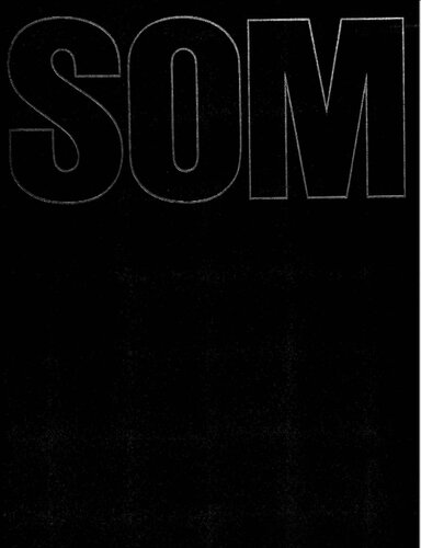 Skidmore, Owings & Merrill: Architecture and urbanism, 1973-1983