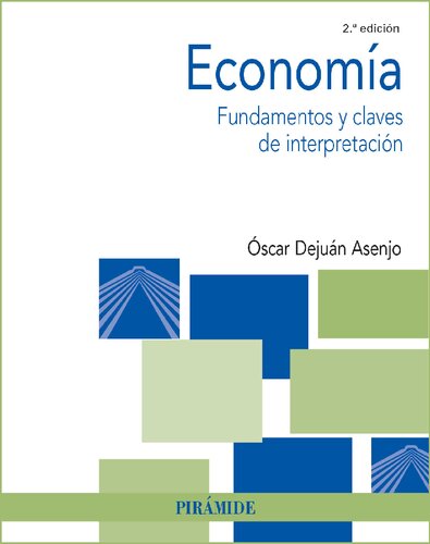 Economía: Fundamentos y claves de interpretación