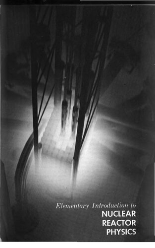 Elementary introduction to nuclear reactor physics