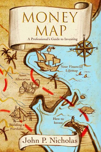 Money Map: A Professional's Guide to Investing