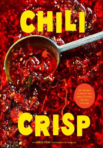Chili Crisp