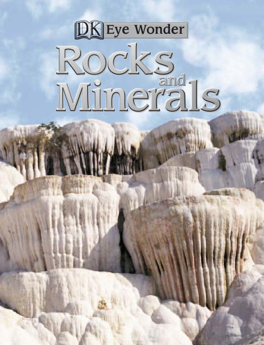 Rocks and Minerals (Eye Wonder)