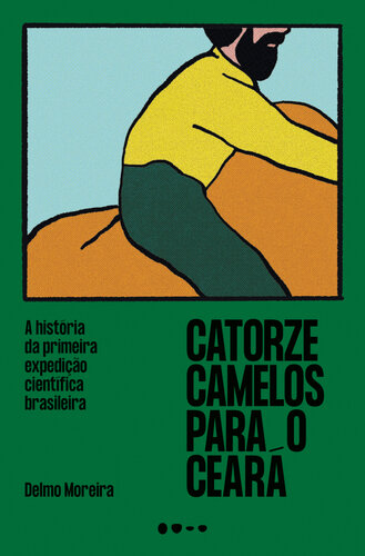 Catorze camelos para o Ceará