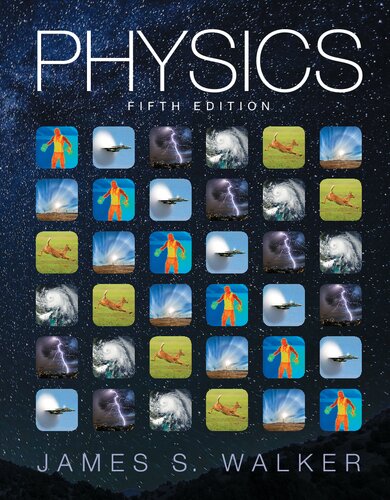 Physics 5th Edition