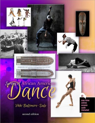 Survey of African American Dance