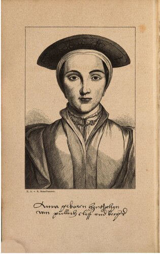 Zeitschrift des Bergischen Geschichtsvereins