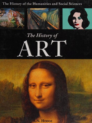 The History of Art