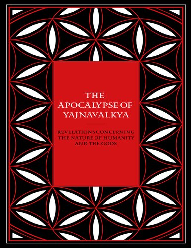 The Apocalypse of Yajnavalkya